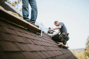 Local Roofers in Redwood Falls, MN